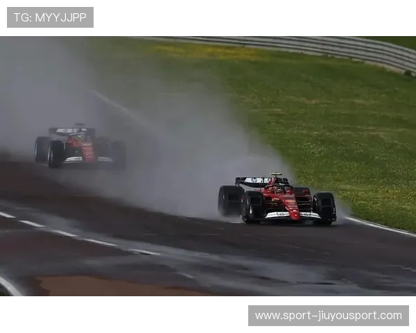 F1车队完成长距离测试，轮胎磨损数据更为准确