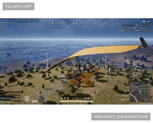 《绝地求生》新版本上线，优化多项体验功能，绝地求生端游新模式